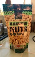 Cashew nuts