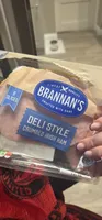 DELI STYLE CRUMBED IRISH HAM