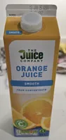 Orange juice
