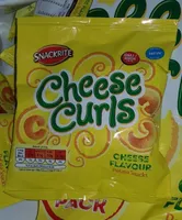 Cheese Curls