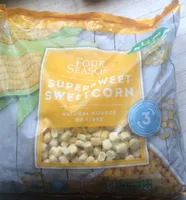 Sweetcorn