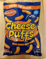Cheese Puffs
