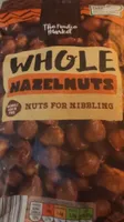 Whole Hazelnuts
