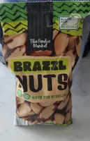 Brazil Nuts