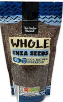 CHIA SEEDS