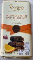 Valencia Orange Dark Chocolate