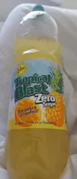 Tropical blast zero sugar