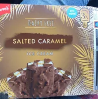 Diary Free ice cream