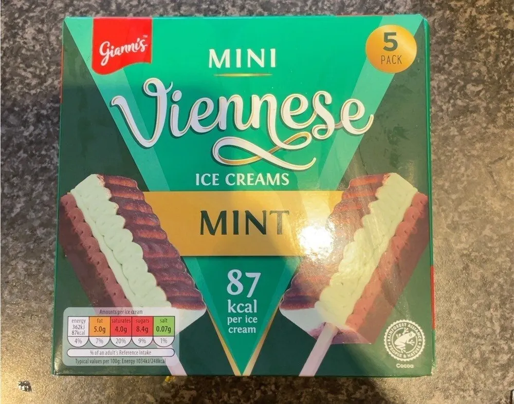 MINI Viennese