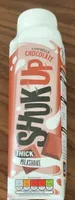 Shuk Up Chocolate