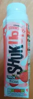 ShukUp Strawberry Milkshake