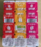 Fromage Frais