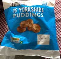Yorkshire Pudding