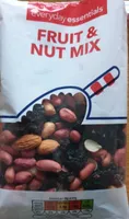 Fruit and Nut mix