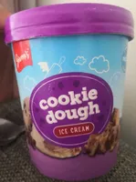 Cookie Dough Ice Cream