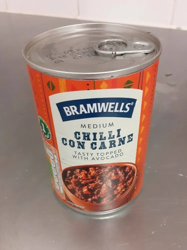 Chili Con Carne