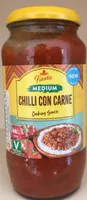 Chilli Con Carne