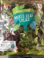 Mixed Leaf Salad