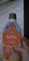 Toffee sauce
