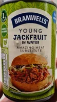 Young Jackfruit