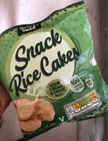 Snack Rice Cakes