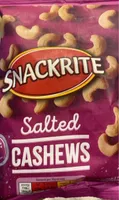 Cashews