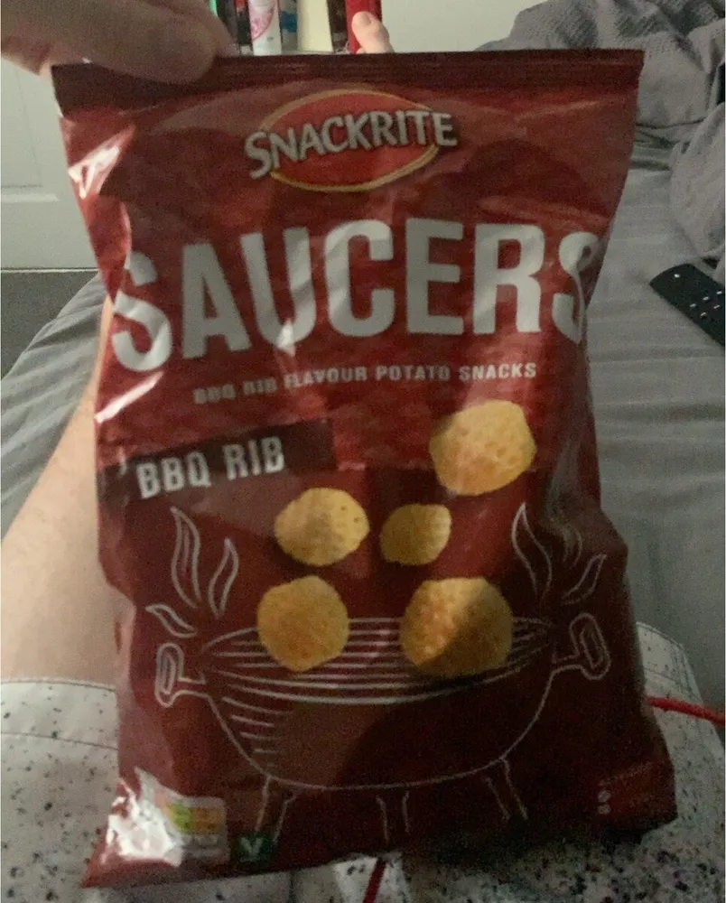 Saucers