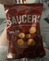 Saucers