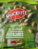 Pistachios