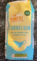 Cornflour