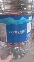 Comeragh irish spring water