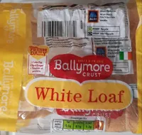 White loaf
