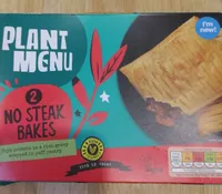 No steak bakes