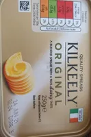 Kilkeely blended spread