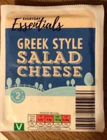 Greek cheese