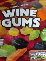 Wine Gums