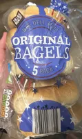 Original Bagels
