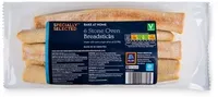 Stone Oven Breadsticks