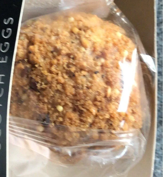 Scotch egg
