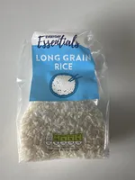 LONG GRAIN RICE