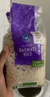 Classic Basmati Rice