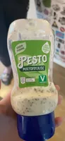Aldi Pesto Mayo