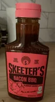 Skeeter’s bacon bbq