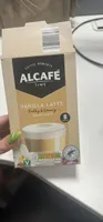Vanilla Latte