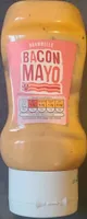 BACON MAYO 136945 energy 219kJ 53kcal Amounts per