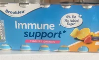Immune support