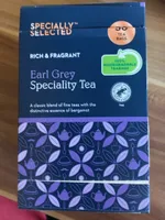 Earl Grey Tea