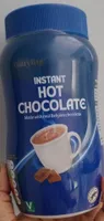 Instant Hot Chocolate