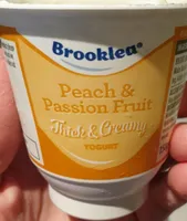 Yogurt