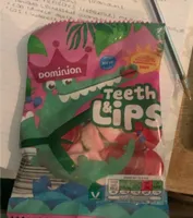 Teeth LiPS